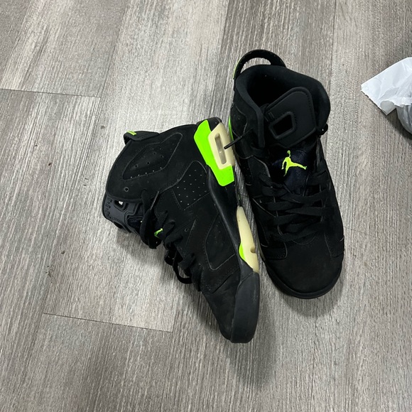 Retro Jordan - Picture 5 of 5